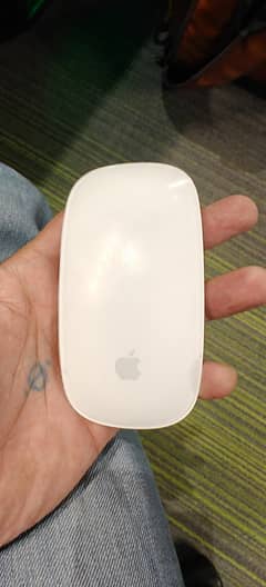 Apple magic mouse 1