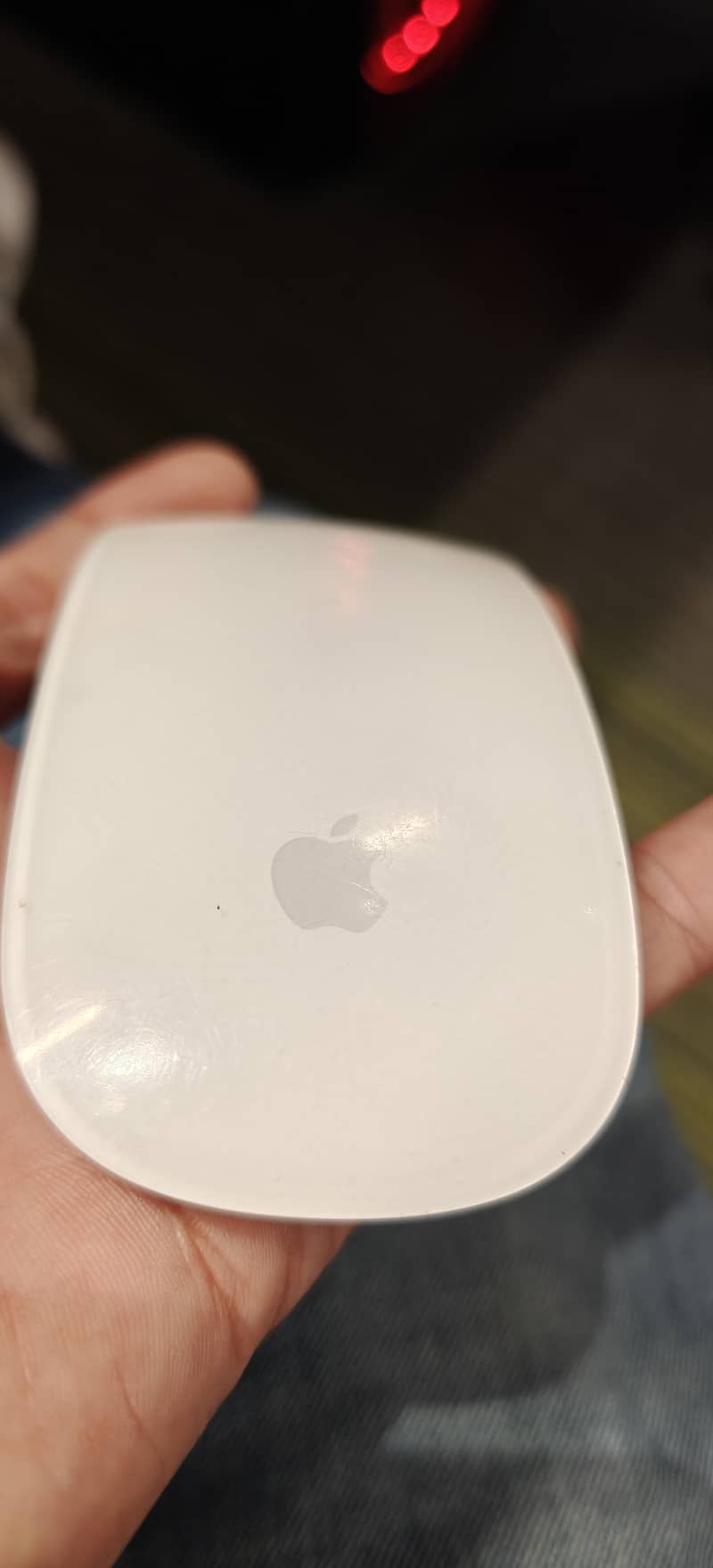 Apple magic mouse 1 1