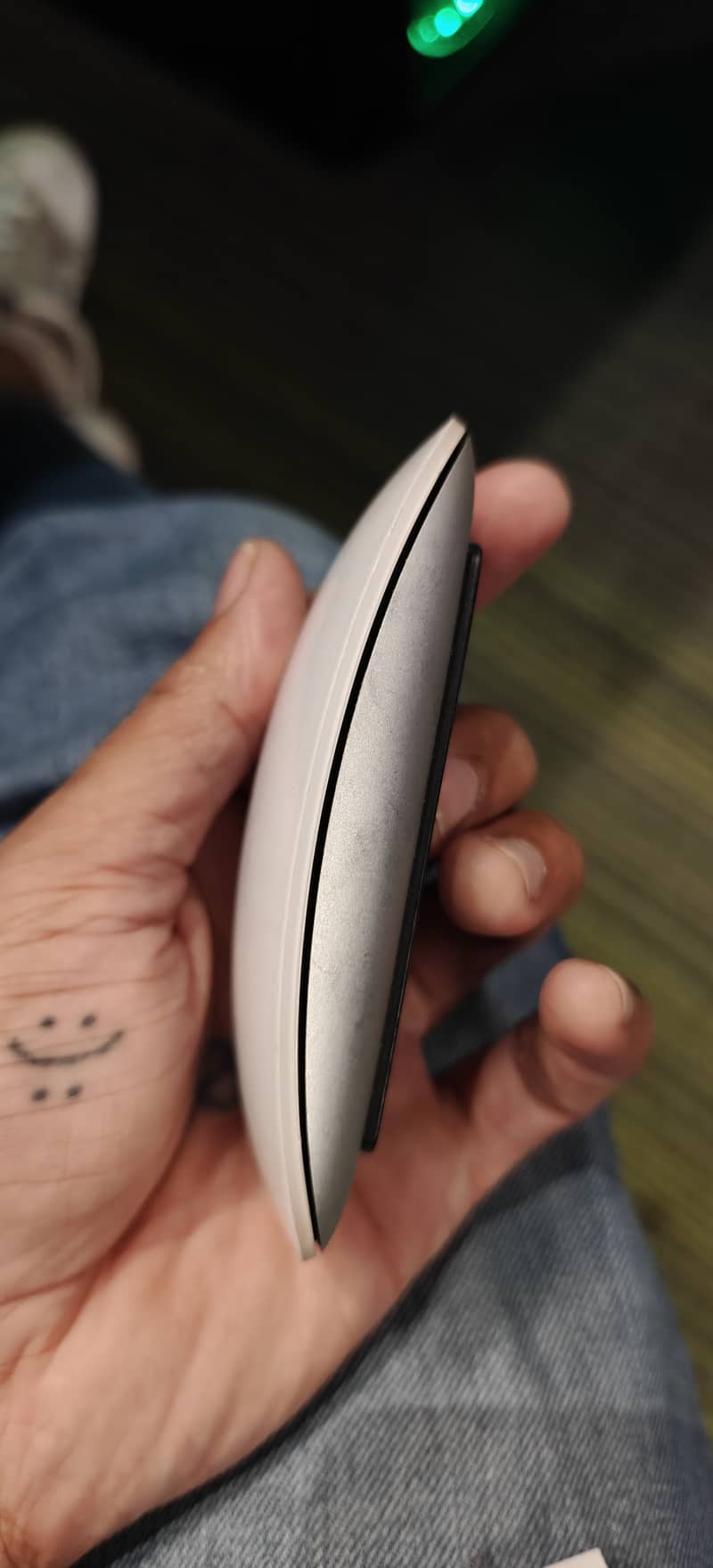 Apple magic mouse 1 4