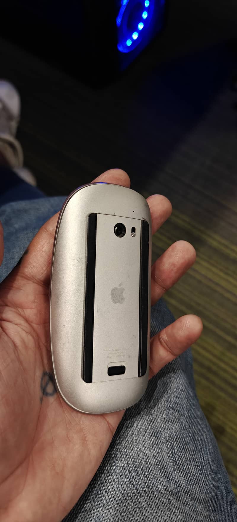 Apple magic mouse 1 5