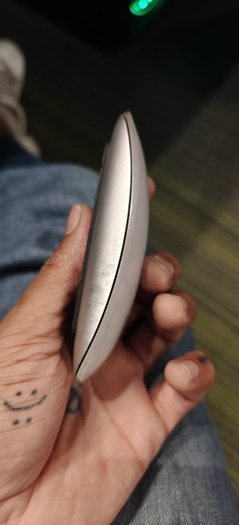 Apple magic mouse 1 6