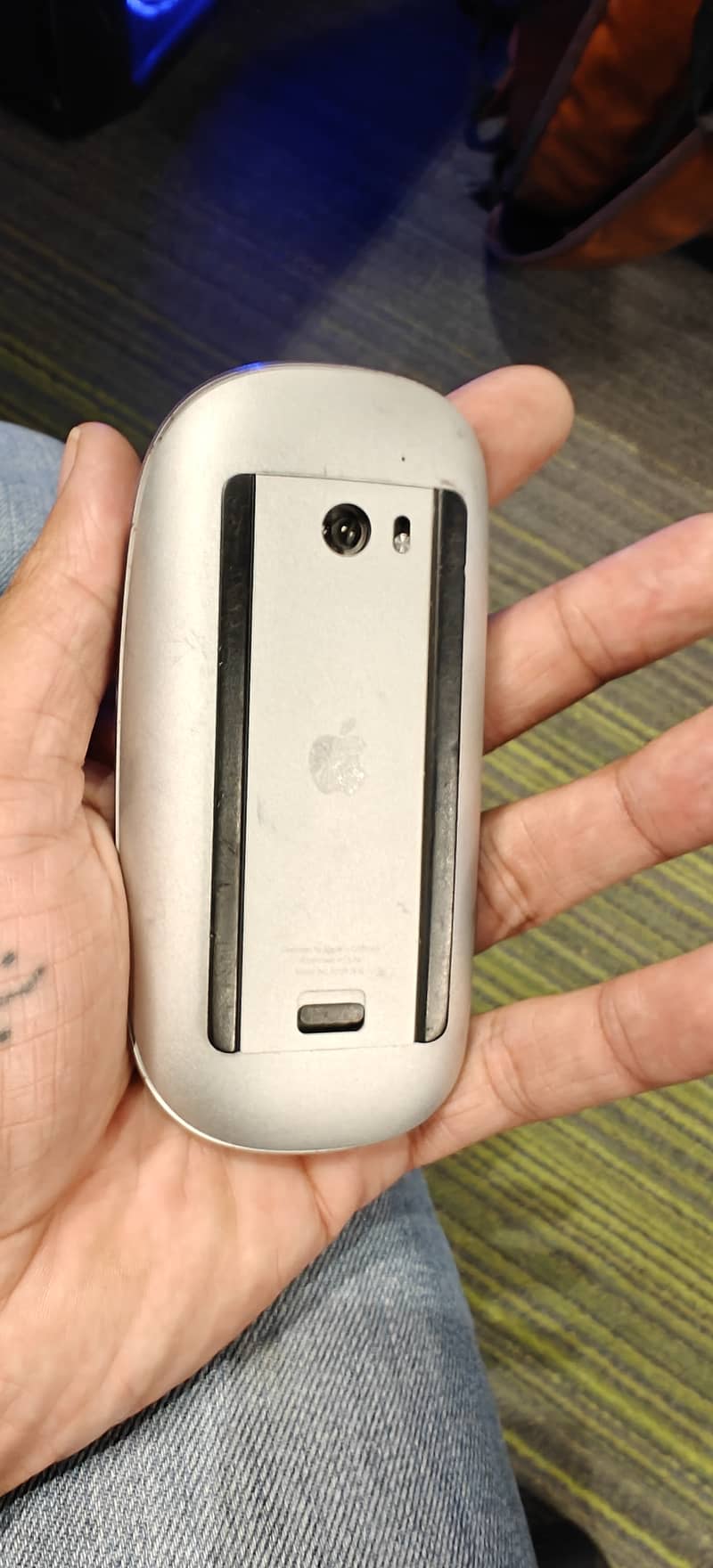 Apple magic mouse 1 7