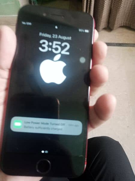 I phone 8 non pta 0