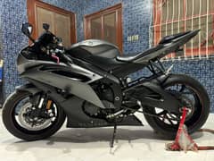 Yamaha YZF-R6 2013 For Sale | Sports Bikes | Heavy Bikes | Bikes