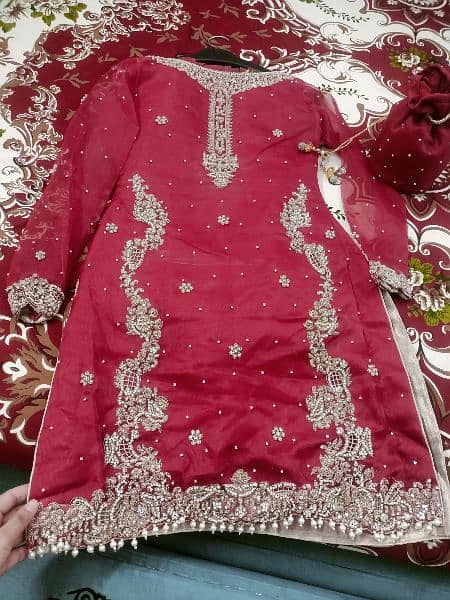 nikah drees 0