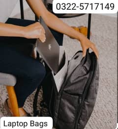 Laptop Bags Imported Brand New High Quality Wholesale Price Available