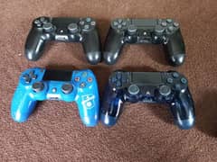 ps4 Orignal Gen 2 Controller available