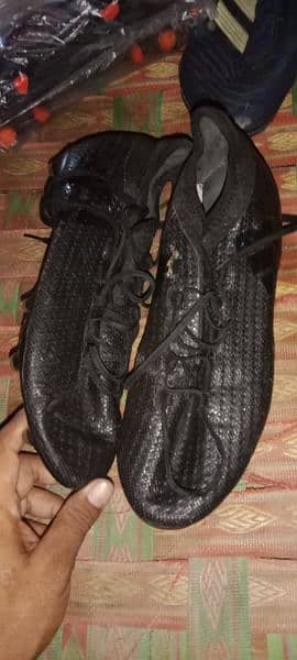 Addidas Football shoes 2