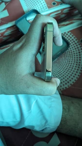 Iphone 13 Pro Max 128 Gb Gold Color 4