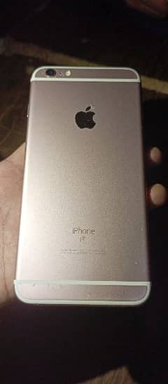 iphone 6splus 16 GB