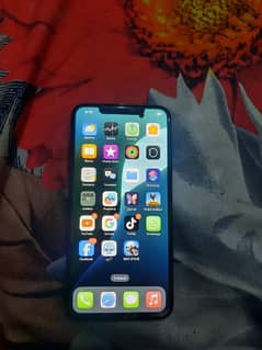 I phone xsmax 256 gb non pta