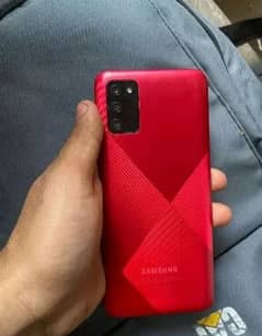 mobile for sale samsung a02s dox ha