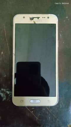 Samsung Galaxy J3 2016 Used