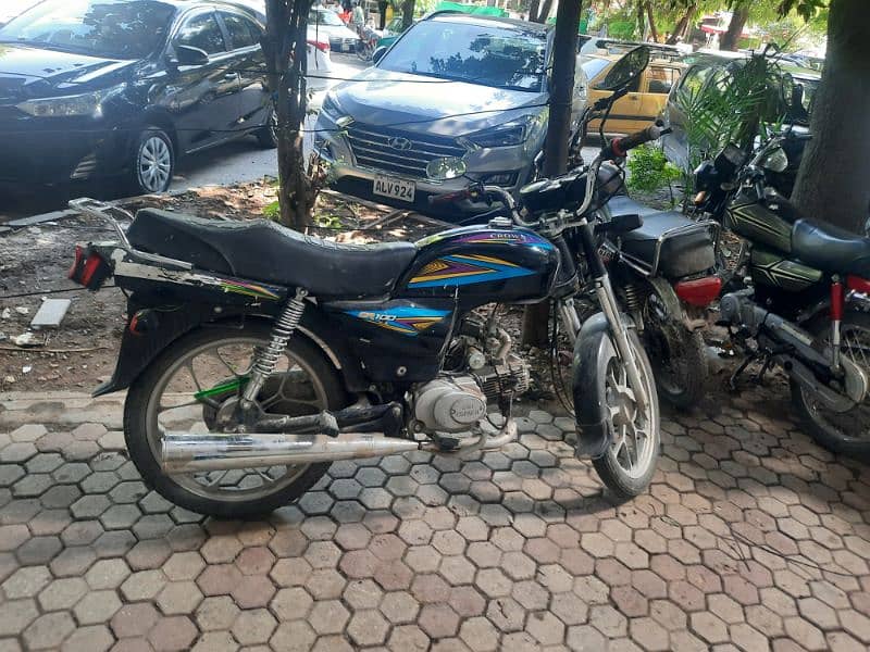 bike for sale 1