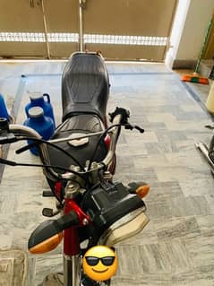 Union start 70 Cc 2021 Model For Sale