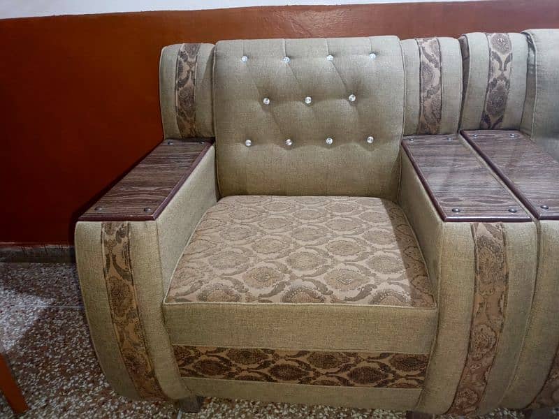 5 seater sofa 2