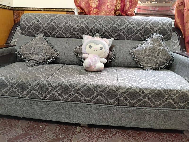 sofa set Best quality 1