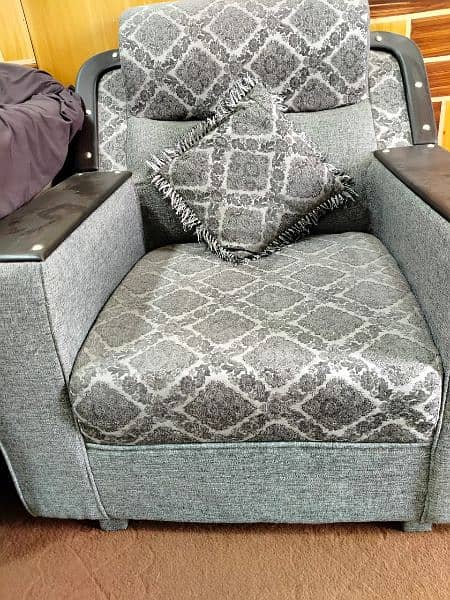 sofa set Best quality 2