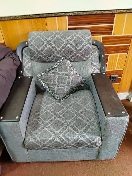 sofa set Best quality 3