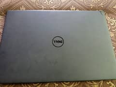 Dell Inspiron 3558 for sale with free Caddy device and 128 GB SSD