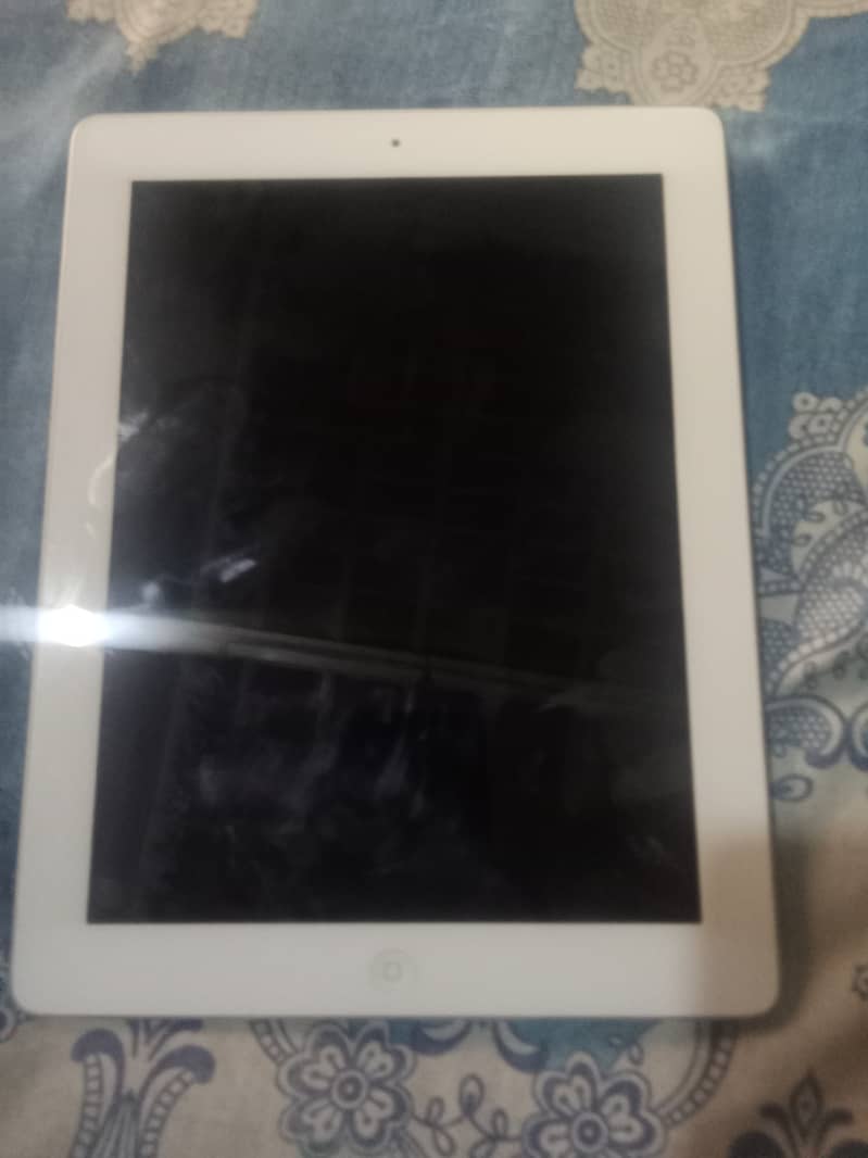 Ipad 4th generation 3