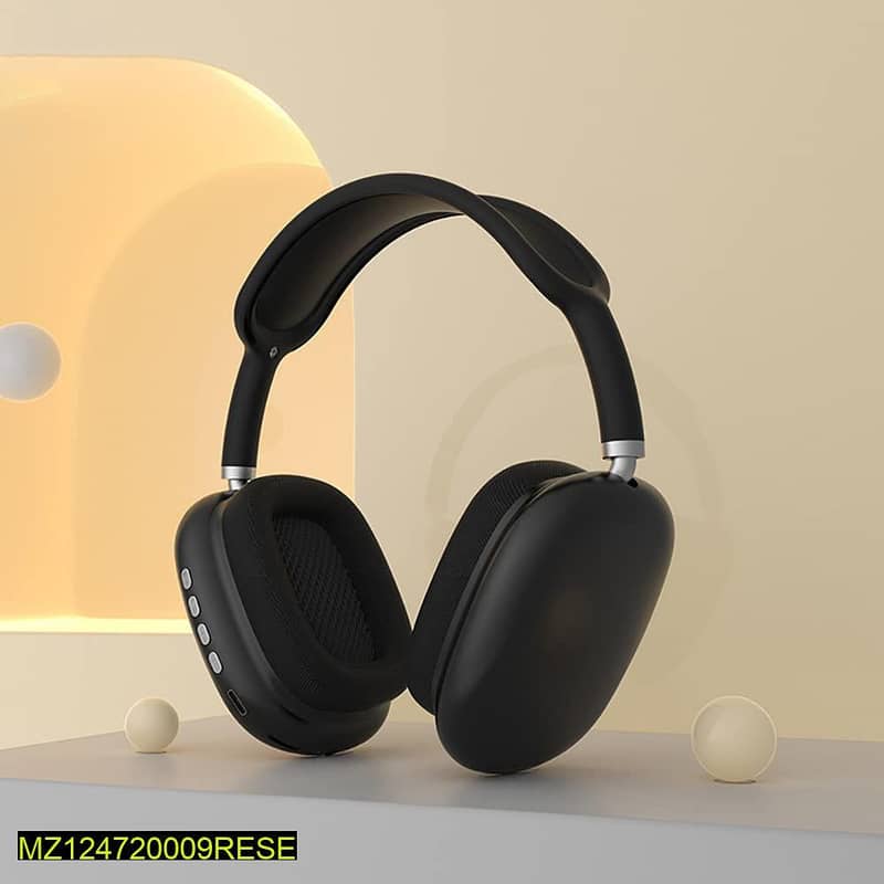 P9 wireless Bluetooth headset 1