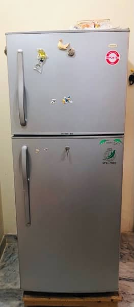 Kenwood Large Size Refrigerator 1