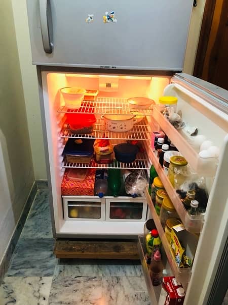 Kenwood Large Size Refrigerator 3