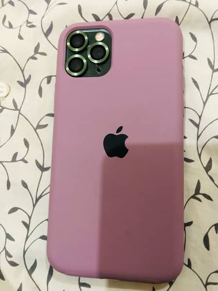 iPhone 11 Pro factory unlock 5