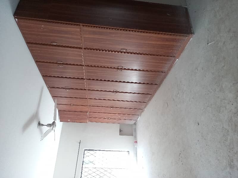 One Kanal Double Story House For Rent 8