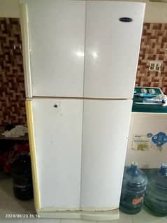 supra japani fridge 10 10 condition full size 03002666136 0