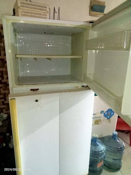 supra japani fridge 10 10 condition full size 03002666136 1