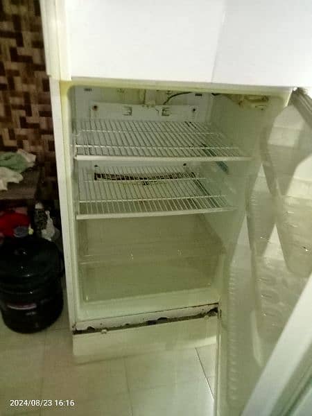 supra japani fridge 10 10 condition full size 03002666136 2