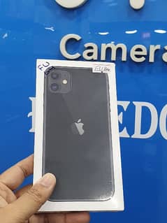 IPHONE 11 FACTORY UNLOCK