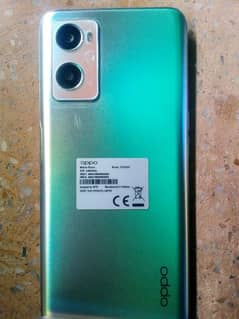 oppo a 96 New condition Mobile for sale condition 10/10