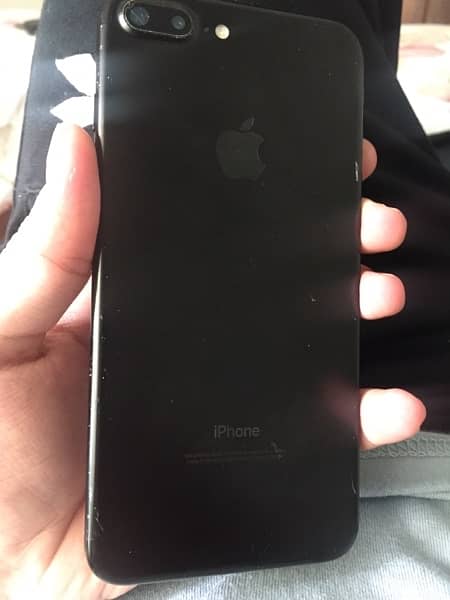 iPhone 7 Plus pta approved 1