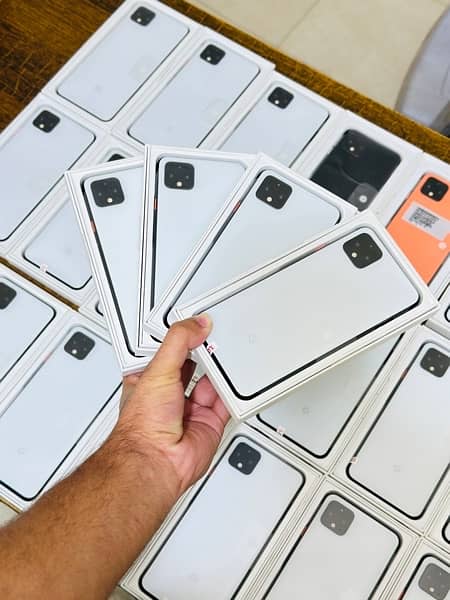 Google pixel 4xl 128Gb 1