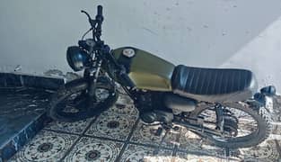 Cafe Racer Parts for sale