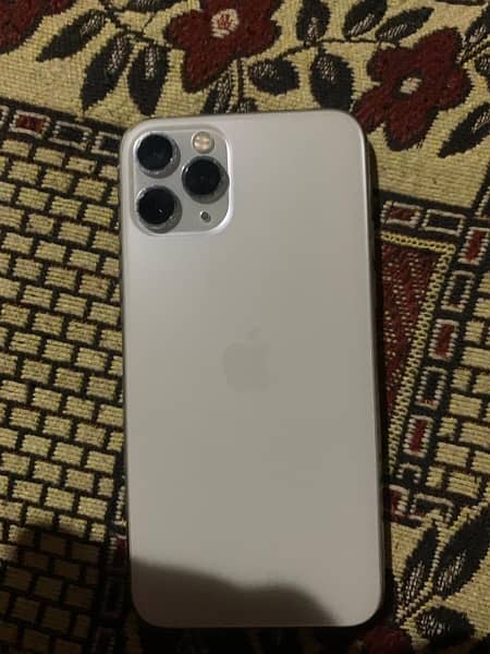 iphone 11pro. 64gb 1