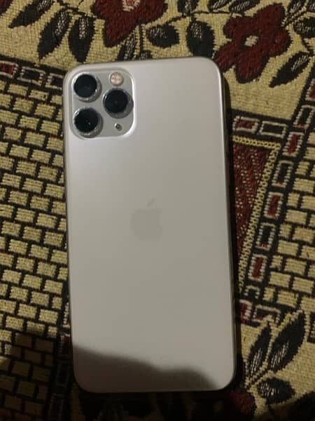 iphone 11pro. 64gb 2