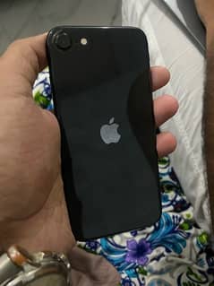 iPhone SE 2020 256 Gb jv 0