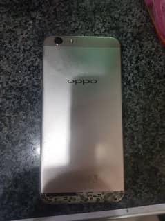 oppo f1s