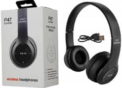 vireless stereo headphones 0