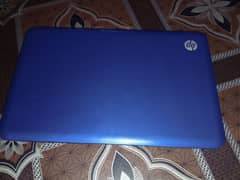 laptop HP pavilion g series 6 core i3 2nd generation