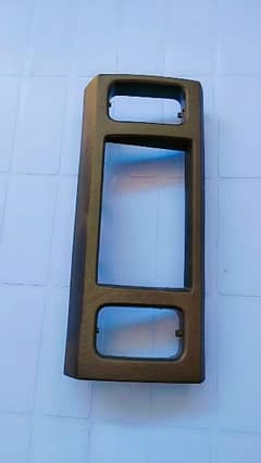 Alto 660cc dash board frame jenioun