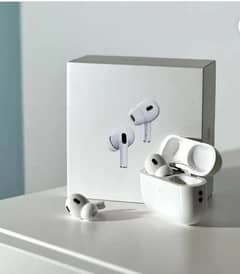 airpods second generation 0