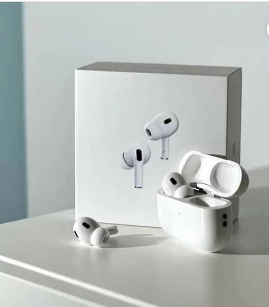 airpods second generation 0