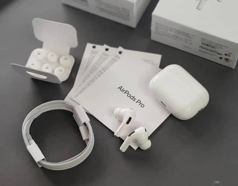 airpods second generation 1