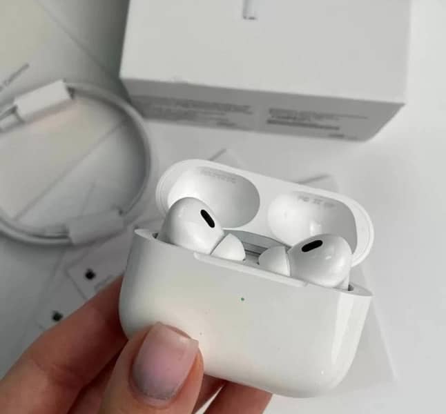 airpods second generation 2