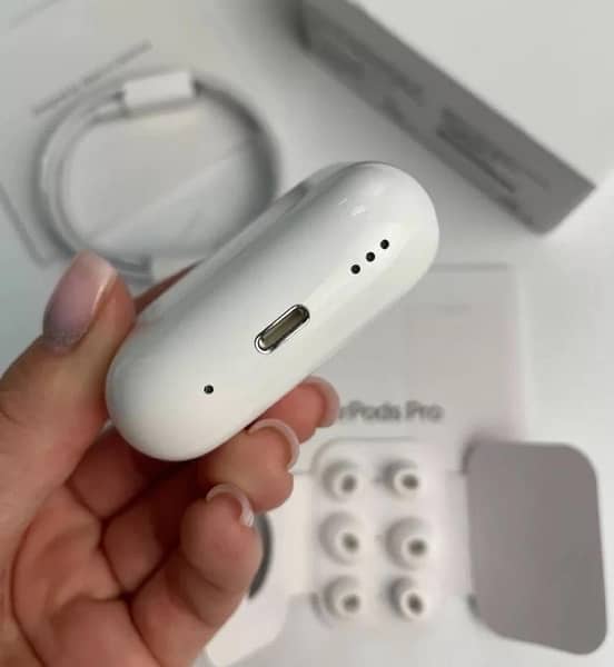 airpods second generation 3